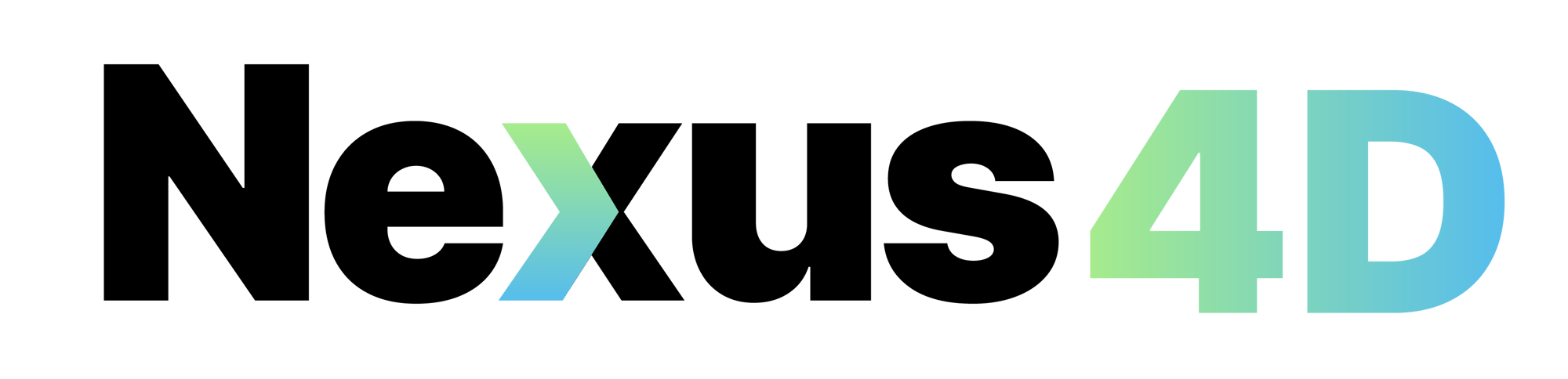 Nexus 4D logo