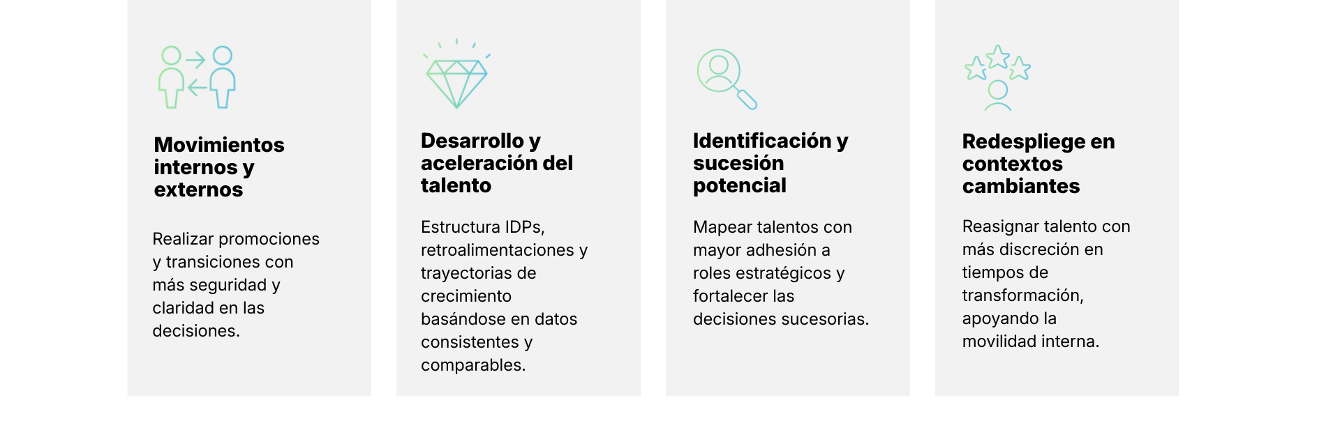 Nexus fondos