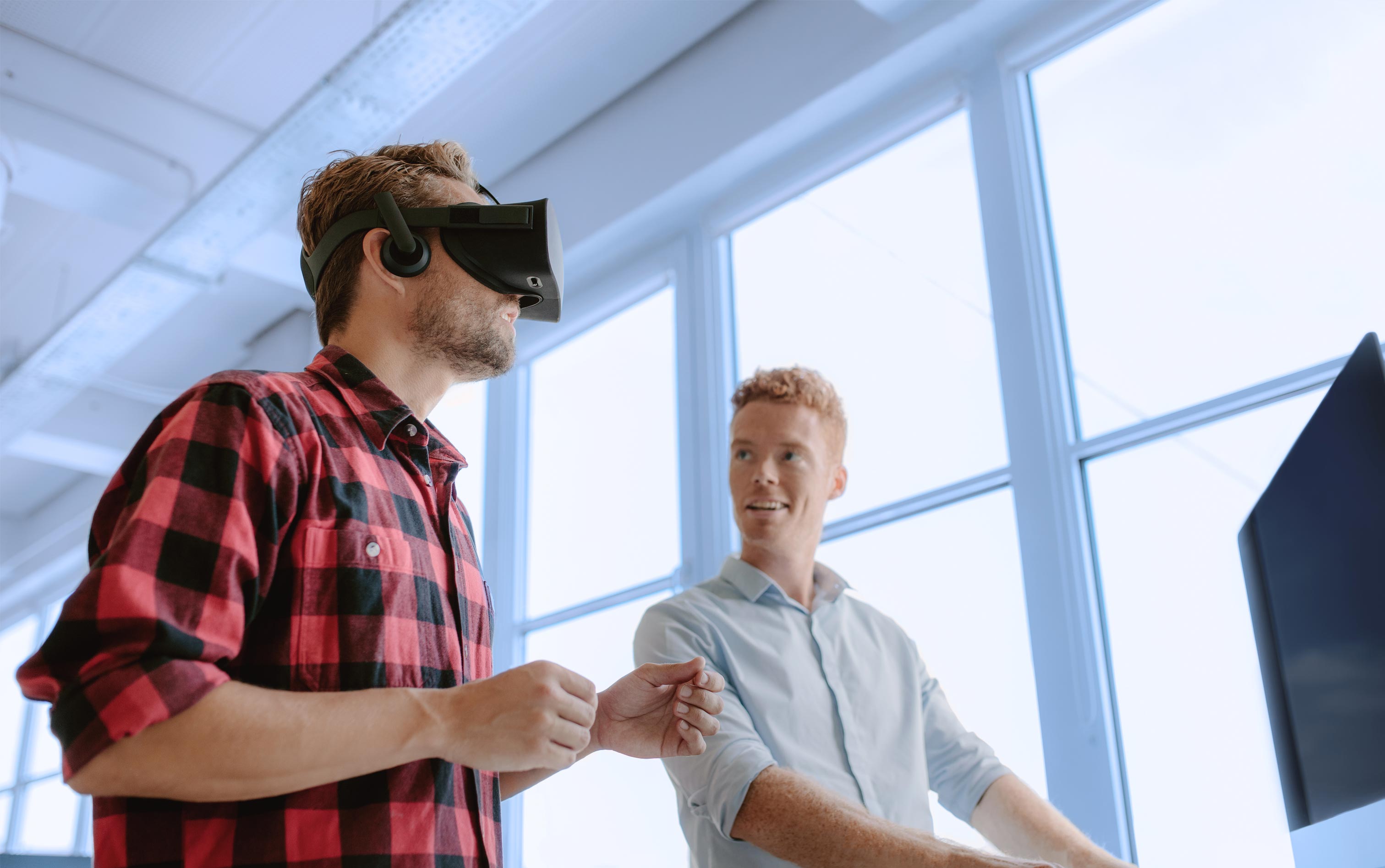 EX_Academy_Virtual_Reality