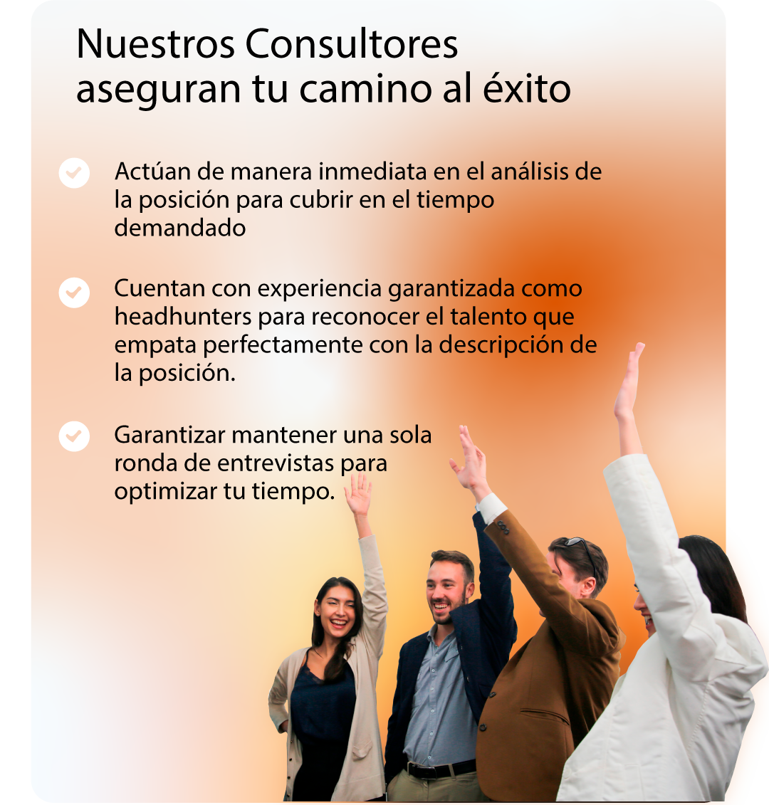 consultores